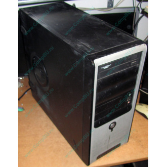 Трёхъядерный компьютер AMD Phenom X3 8600 (3x2.3GHz) /4Gb DDR2 /250Gb /GeForce GTS250 /ATX 430W (Орехово-Зуево)