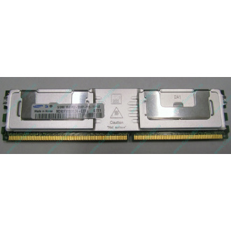Серверная память 512Mb DDR2 ECC FB Samsung PC2-5300F-555-11-A0 667MHz (Орехово-Зуево)