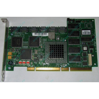 C61794-002 LSI Logic SER523 Rev B2 6 port PCI-X RAID controller (Орехово-Зуево)