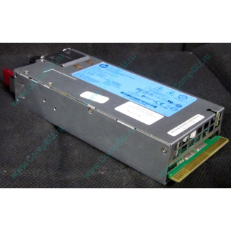 Блок питания HP 643954-201 660184-001 656362-B21 HSTNS-PL28 PS-2461-7C-LF 460W для HP Proliant G8 (Орехово-Зуево)