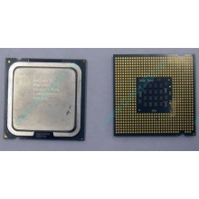 Процессор Intel Pentium-4 531 (3.0GHz /1Mb /800MHz /HT) SL8HZ s.775 (Орехово-Зуево)
