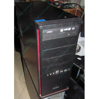 Б/У компьютер AMD A8-3870 (4x3.0GHz) /6Gb DDR3 /1Tb /ATX 500W (Орехово-Зуево)