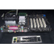 Материнская плата Intel D845PEBT2 (FireWire) с процессором Intel Pentium-4 2.4GHz s.478 и памятью 512Mb DDR1 БУ (Орехово-Зуево)