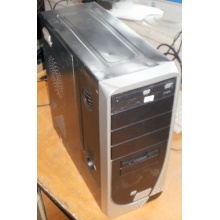 Компьютер Intel Celeron 2.4GHz /256Mb /60Gb /ATX 300W (Орехово-Зуево)