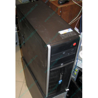 Б/У компьютер HP Compaq Elite 8300 (Intel Core i3-3220 (2x3.3GHz HT) /4Gb /320Gb /ATX 320W) - Орехово-Зуево