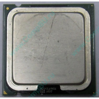 Процессор Intel Celeron D 336 (2.8GHz /256kb /533MHz) SL84D s.775 (Орехово-Зуево)