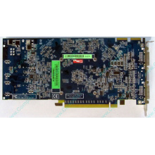 Б/У видеокарта 256Mb ATI Radeon X1950 GT PCI-E Saphhire (Орехово-Зуево)