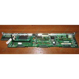 C53575-407 + C53578-203 Intel SR2400 backplane: плата корзины SCSI HDD в сборе (T0040301 + T0040401 + 6017B0044601) - Орехово-Зуево