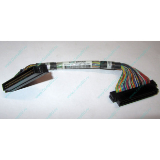 6017B0044701 в Орехово-Зуеве, SCSI кабель для корзины HDD Intel SR2400 (Орехово-Зуево)