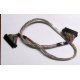 Intel 6017B0045301 в Орехово-Зуеве, 68 pin SCSI кабель 26.5" / 57см для корзины HDD корпуса SR2400 (Орехово-Зуево)