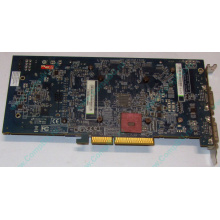 Б/У видеокарта 512Mb DDR3 ATI Radeon HD3850 AGP Sapphire 11124-01 (Орехово-Зуево)