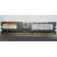 Hynix HYMD212G726BS4M-H AA IBM 38L4031 33L5039 09N4308 1Gb DDR ECC Reg memory (Орехово-Зуево)