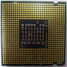 Процессор Intel Celeron D 347 (3.06GHz /512kb /533MHz) SL9XU s.775 (Орехово-Зуево)