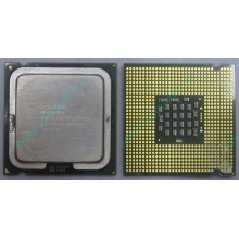 Процессор Intel Pentium-4 640 (3.2GHz /2Mb /800MHz /HT) SL7Z8 s.775 (Орехово-Зуево)