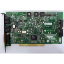 Звуковая карта Diamond Monster Sound MX300 SQ2200 (Vortex2 AU8830) PCI (Орехово-Зуево)