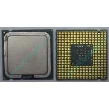 Процессор Intel Pentium-4 524 (3.06GHz /1Mb /533MHz /HT) SL9CA s.775 (Орехово-Зуево)