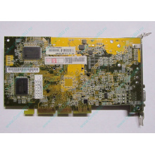 Видеокарта Asus V8170 64Mb nVidia GeForce4 MX440 AGP Asus V8170DDR (Орехово-Зуево)