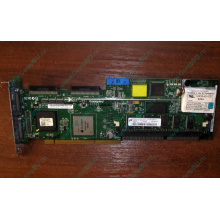 SCSI-контроллер Adaptec 3225S PCI-X IBM 13N2197 (Орехово-Зуево)