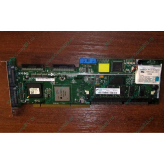 13N2197 в Орехово-Зуеве, SCSI-контроллер IBM 13N2197 Adaptec 3225S PCI-X ServeRaid U320 SCSI (Орехово-Зуево)