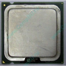 Процессор Intel Pentium-4 540J (3.2GHz /1Mb /800MHz /HT) SL7PW s.775 (Орехово-Зуево)