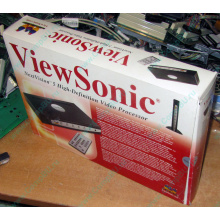 Видеопроцессор ViewSonic NextVision N5 VSVBX24401-1E (Орехово-Зуево)