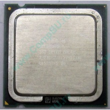 Процессор Intel Celeron D 352 (3.2GHz /512kb /533MHz) SL9KM s.775 (Орехово-Зуево)