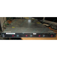 24-ядерный сервер HP Proliant DL165 G7 (2 x OPTERON O6172 12x2.1GHz /52Gb DDR3 /300Gb SAS + 3x1000Gb SATA /ATX 500W 1U) - Орехово-Зуево