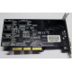 Видеоплата 64Mb nVidia GeForce4 MX440 AGP 8x NV18-3710D (Орехово-Зуево)