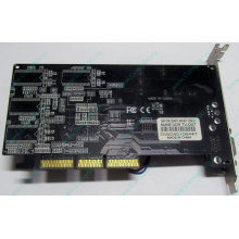 Видеокарта 64Mb nVidia GeForce4 MX440 AGP 8x NV18-3710D (Орехово-Зуево)