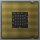 Процессор Intel Celeron D 345J (3.06GHz /256kb /533MHz) SL7TQ s.775 (Орехово-Зуево)