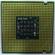 Процессор Intel Celeron D 326 (2.53GHz /256kb /533MHz) SL8H5 s.775 (Орехово-Зуево)