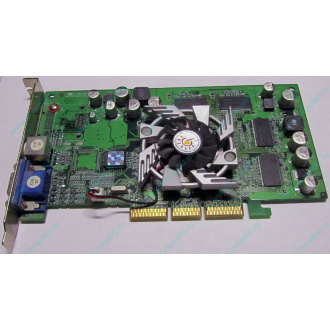 Sparkle SP7100 Rev A3 64Mb nVidia GeForce4 MX440 AGP (Орехово-Зуево)