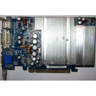 Дефективная видеокарта 256Mb nVidia GeForce 6600GS PCI-E (Орехово-Зуево)