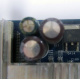 Конденсаторы-дутики на видеокарте 256Mb nVidia GeForce 6600GS PCI-E (Орехово-Зуево)