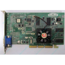 Видеокарта R6 SD32M 109-76800-11 32Mb ATI Radeon 7200 AGP (Орехово-Зуево)