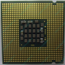 Процессор Intel Pentium-4 630 (3.0GHz /2Mb /800MHz /HT) SL7Z9 s.775 (Орехово-Зуево)