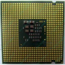 Процессор Intel Pentium-4 531 (3.0GHz /1Mb /800MHz /HT) SL9CB s.775 (Орехово-Зуево)