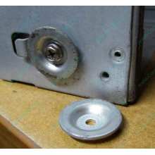 Большая металлическая шайба от Intel SR2300 (Орехово-Зуево)