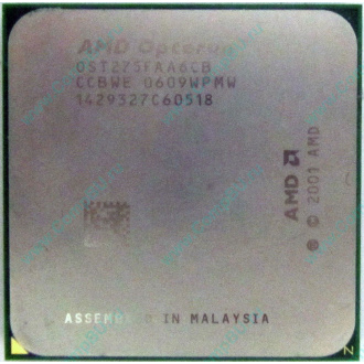 AMD Opteron 275 OST275FAA6CB (Орехово-Зуево)