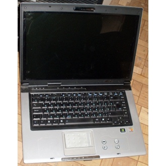 Ноутбук Asus F5M (X50M) (AMD Turion MK-36 2.0Ghz /512Mb DDR2 /80Gb /15.4" TFT 1280x800) - Орехово-Зуево