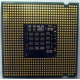 Процессор Intel Celeron D 347 (3.06GHz /512kb /533MHz) SL9KN s.775 (Орехово-Зуево)