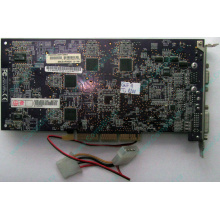 Asus V8420 DELUXE 128Mb nVidia GeForce Ti4200 AGP (Орехово-Зуево)