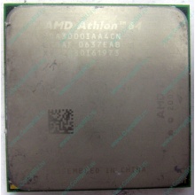 Процессор AMD Athlon 64300+ (1.8GHz) ADA3000IAA4CN s.AM2 (Орехово-Зуево)