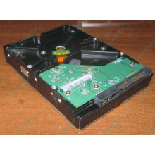 Б/У жёсткий диск 2Tb Western Digital WD20EARX Green SATA (Орехово-Зуево)