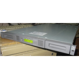 HP AH562A StorageWorks 1/8 Ultrium 920 G2 SAS Tape Autoloader LVLDC-0501 LTO-3 (Орехово-Зуево)