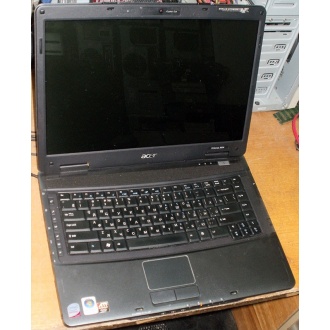 Ноутбук Acer Extensa 5630 (Intel Core 2 Duo T5800 (2x2.0Ghz) /2048Mb DDR2 /120Gb /15.4" TFT 1280x800) - Орехово-Зуево
