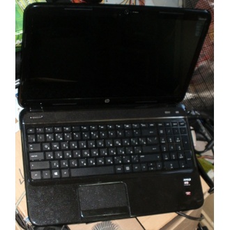 Ноутбук HP Pavilion g6-2302sr (AMD A10-4600M (4x2.3Ghz) /4096Mb DDR3 /500Gb /15.6" TFT 1366x768) - Орехово-Зуево