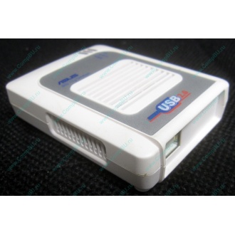 Wi-Fi адаптер Asus WL-160G (USB 2.0) - Орехово-Зуево