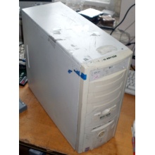 Intel Pentium-4 3.0GHz HT /512Mb /80Gb /ATX 300W (Орехово-Зуево)