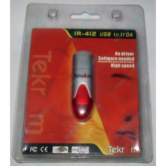 ИК-адаптер Tekram IR-412 (Орехово-Зуево)